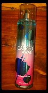 Bath & Body Works- Carried Away Body Mist💥